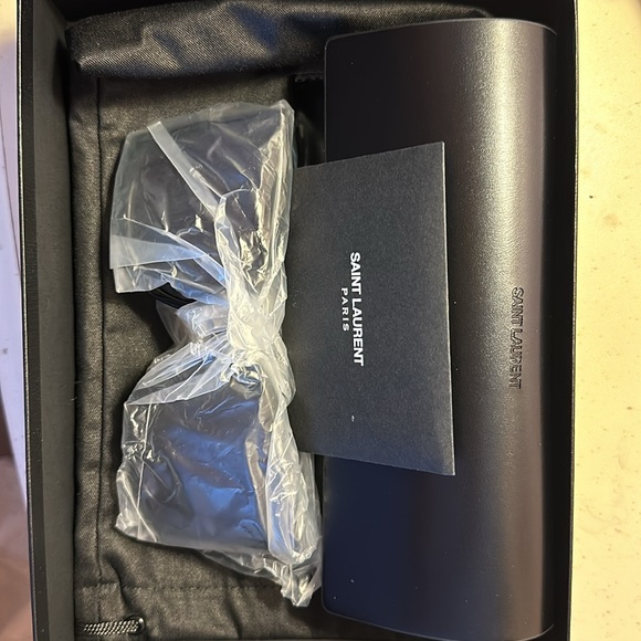 YSL SL M119 BLAZE - Picture 2 of 5